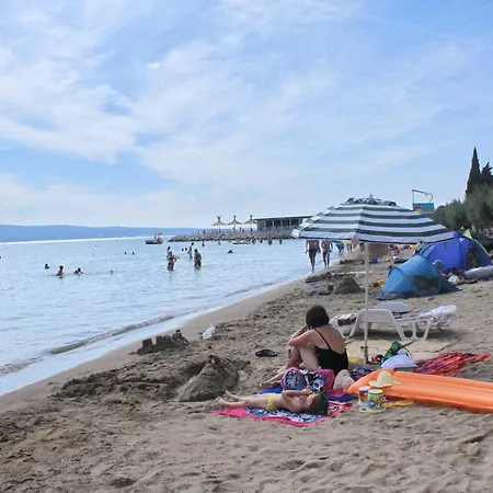 Daire By The Sea Duce, Omis - 10304 *