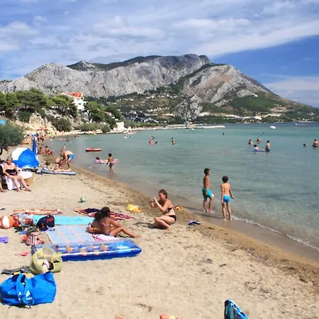 By The Sea Duce, Omis - 10304 Daire