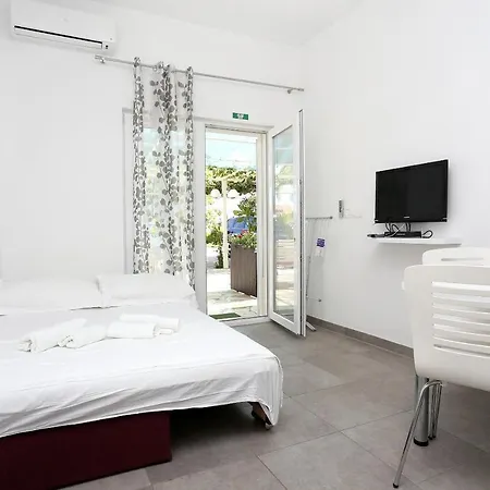 Apartamento By The Sea Duce, Omis - 10304