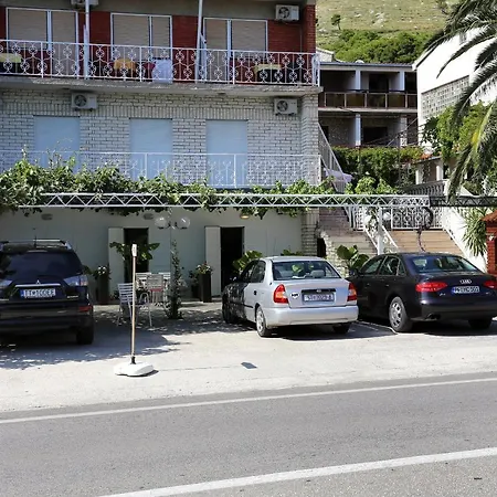 By The Sea Duce, Omis - 10304 Daire *