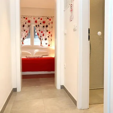 By The Sea Duce, Omis - 10304 Apartamento