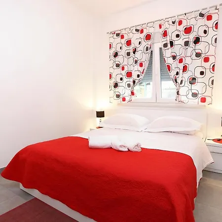 By The Sea Duce, Omis - 10304 Apartamento Duće