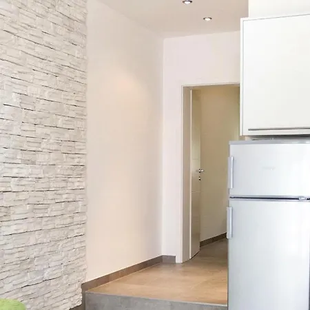 Apartamento By The Sea Duce, Omis - 10304