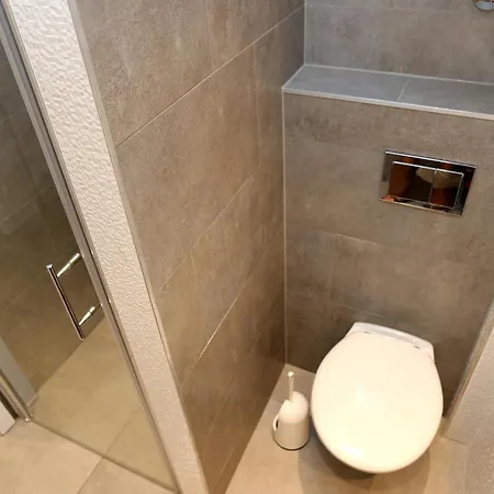 Apartamento By The Sea Duce, Omis - 10304 Duće